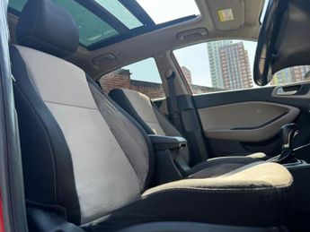 Hyundai i20 1.4 Premium SE Auto Euro 6 5dr