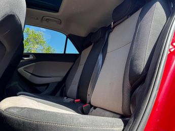 Hyundai i20 1.4 Premium SE Auto Euro 6 5dr