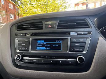 Hyundai i20 1.4 Premium SE Auto Euro 6 5dr