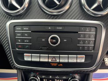 Mercedes-Benz A Class 2.1 A200d AMG Line (Premium Plus) 7G-DCT Euro 6 (s/s) 5dr