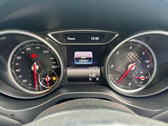 Mercedes-Benz A Class 2.1 A200d AMG Line (Premium Plus) 7G-DCT Euro 6 (s/s) 5dr