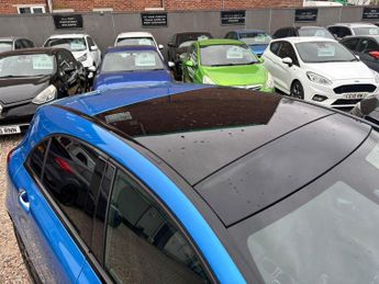 Mercedes-Benz A Class 2.1 A200d AMG Line (Premium Plus) 7G-DCT Euro 6 (s/s) 5dr