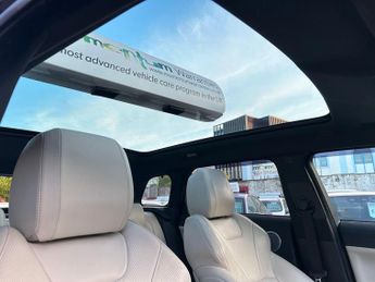 Land Rover Range Rover Evoque 2.0 TD4 HSE Dynamic Lux Auto 4WD Euro 6 (s/s) 5dr