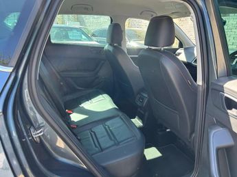 SEAT Ateca 1.5 TSI EVO FR Sport DSG Euro 6 (s/s) 5dr