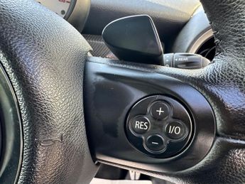 MINI Hatch 1.6 Cooper S Steptronic Euro 5 3dr