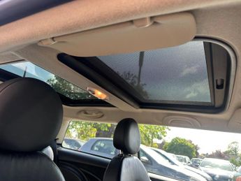 MINI Hatch 1.6 Cooper S Steptronic Euro 5 3dr