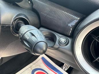 MINI Hatch 1.6 Cooper S Steptronic Euro 5 3dr