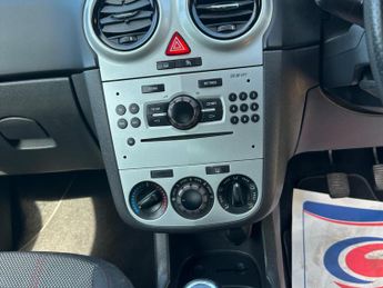 Vauxhall Corsa 1.2i 16v SXi 3dr