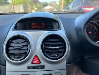 Vauxhall Corsa 1.2i 16v SXi 3dr