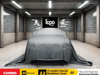 Ford Focus 1.6 Zetec 3dr