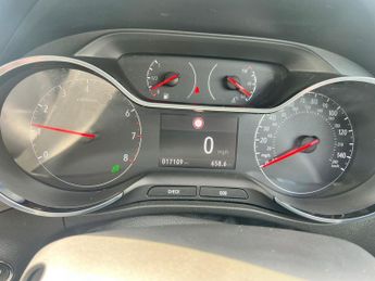 Vauxhall Crossland 1.2 Turbo Ultimate Auto Euro 6 (s/s) 5dr