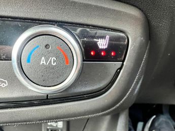 Vauxhall Crossland 1.2 Turbo Ultimate Auto Euro 6 (s/s) 5dr