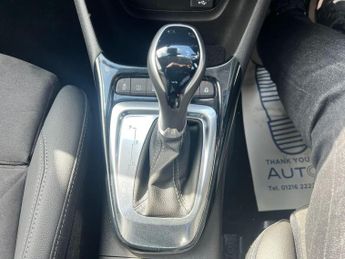 Vauxhall Crossland 1.2 Turbo Ultimate Auto Euro 6 (s/s) 5dr