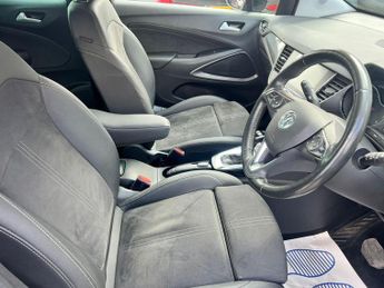 Vauxhall Crossland 1.2 Turbo Ultimate Auto Euro 6 (s/s) 5dr