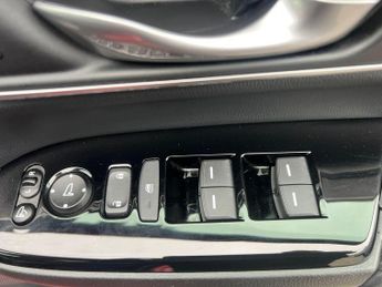 Honda CR-V 2.0 h i-MMD EX eCVT 4WD Euro 6 (s/s) 5dr