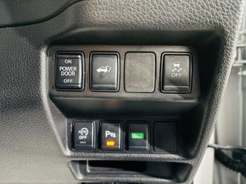 Nissan X-Trail 1.6 dCi Tekna XTRON Euro 6 (s/s) 5dr