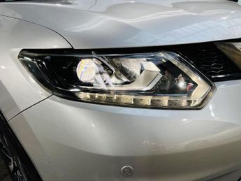 Nissan X-Trail 1.6 dCi Tekna XTRON Euro 6 (s/s) 5dr