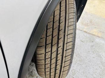 Nissan X-Trail 1.6 dCi Tekna XTRON Euro 6 (s/s) 5dr