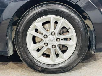 Hyundai i30 1.6 CRDi Active Auto Euro 5 5dr
