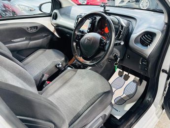 Citroen C1 1.0 VTi Flair ETG5 Euro 6 5dr