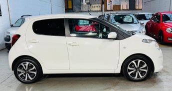 Citroen C1 1.0 VTi Flair ETG5 Euro 6 5dr