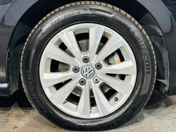 Volkswagen Golf SV 1.6 TDI BlueMotion Tech SE DSG Euro 6 (s/s) 5dr
