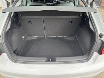 Audi A1 1.5 TFSI 35 Sport Sportback S Tronic Euro 6 (s/s) 5dr
