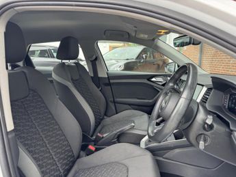 Audi A1 1.5 TFSI 35 Sport Sportback S Tronic Euro 6 (s/s) 5dr