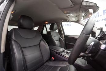 Mercedes-Benz GLE 2.1 GLE250d AMG Line G-Tronic 4MATIC Euro 6 (s/s) 5dr