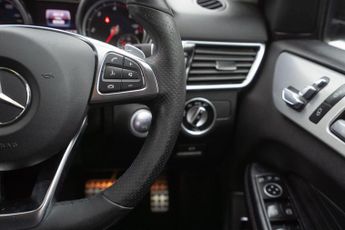 Mercedes-Benz GLE 2.1 GLE250d AMG Line G-Tronic 4MATIC Euro 6 (s/s) 5dr