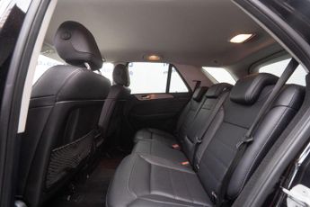 Mercedes-Benz GLE 2.1 GLE250d AMG Line G-Tronic 4MATIC Euro 6 (s/s) 5dr