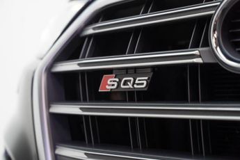 Audi SQ5 3.0 TFSI V6 Tiptronic quattro Euro 6 (s/s) 5dr