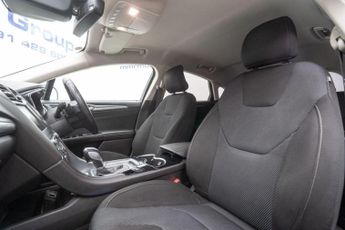 Ford Mondeo 2.0 TDCi Titanium Powershift Euro 6 (s/s) 5dr