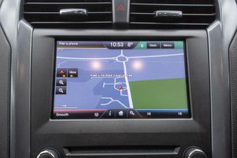 Ford Mondeo 2.0 TDCi Titanium Powershift Euro 6 (s/s) 5dr