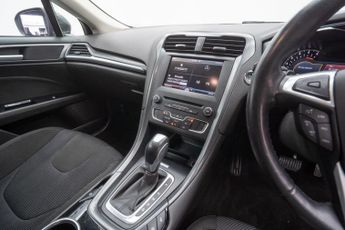 Ford Mondeo 2.0 TDCi Titanium Powershift Euro 6 (s/s) 5dr