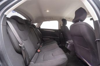 Ford Mondeo 2.0 TDCi Titanium Powershift Euro 6 (s/s) 5dr