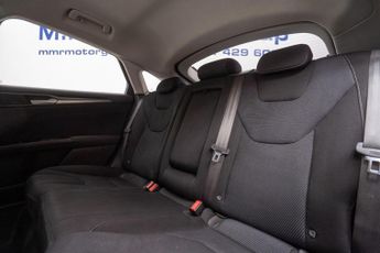 Ford Mondeo 2.0 TDCi Titanium Powershift Euro 6 (s/s) 5dr