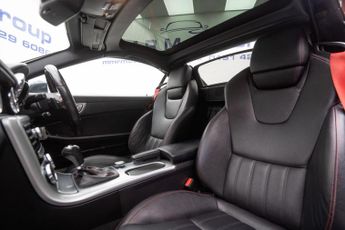Mercedes-Benz SLK 2.1 SLK250 CDI AMG Sport G-Tronic+ Euro 5 (s/s) 2dr