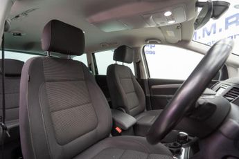 Volkswagen Sharan 2.0 TDI SE DSG Euro 6 (s/s) 5dr