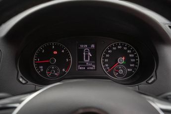 Volkswagen Sharan 2.0 TDI SE DSG Euro 6 (s/s) 5dr