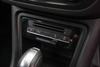 Volkswagen Sharan 2.0 TDI SE DSG Euro 6 (s/s) 5dr