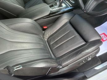 BMW X5 3.0 30d M Sport Auto xDrive Euro 6 (s/s) 5dr
