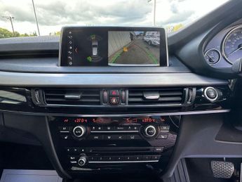 BMW X5 3.0 30d M Sport Auto xDrive Euro 6 (s/s) 5dr