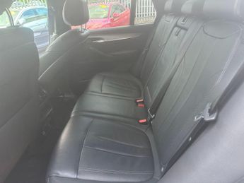 BMW X5 3.0 30d M Sport Auto xDrive Euro 6 (s/s) 5dr