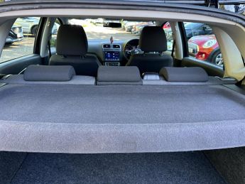 Volkswagen Polo 1.2 TSI BlueMotion Tech SE Hatchback 5dr Petrol DSG Euro 6 (s/s)