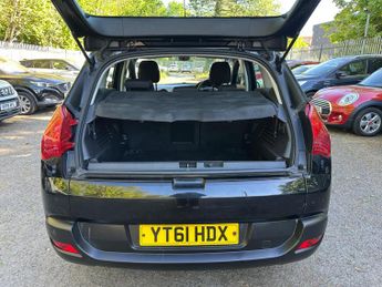 Peugeot 3008 1.6 HDi Active EGC Euro 5 5dr