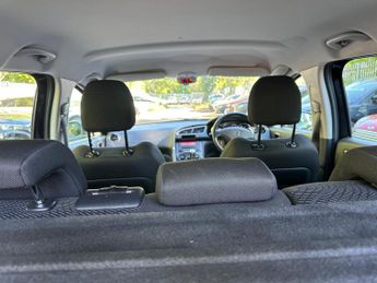 Peugeot 3008 1.6 HDi Active EGC Euro 5 5dr