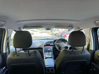 Peugeot 3008 1.6 HDi Active EGC Euro 5 5dr