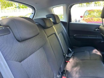 Peugeot 3008 1.6 HDi Active EGC Euro 5 5dr