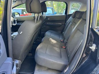 Peugeot 3008 1.6 HDi Active EGC Euro 5 5dr
